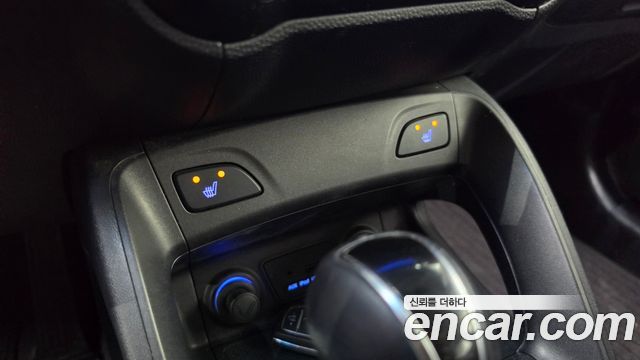 Hyundai Tucson 2014 — photo 21
