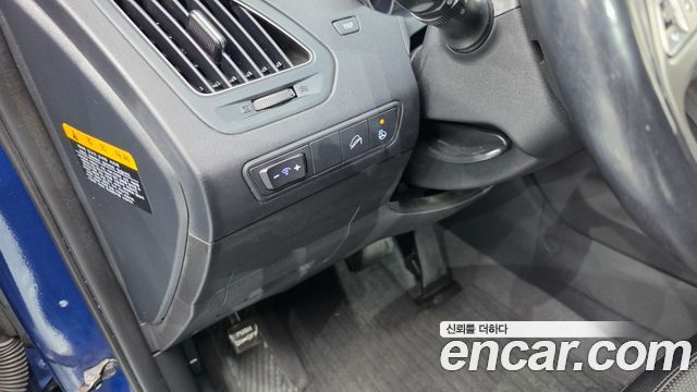 Hyundai Tucson 2014 — photo 25