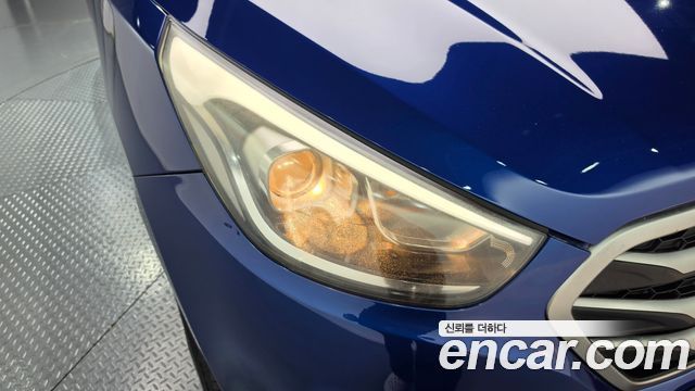 Hyundai Tucson 2014 — photo 8