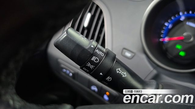 Hyundai Tucson 2014 — photo 28