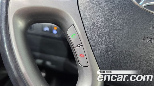 Hyundai Tucson 2014 — photo 30