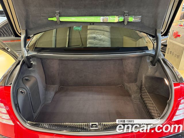 Maybach 57 2004 — photo 20
