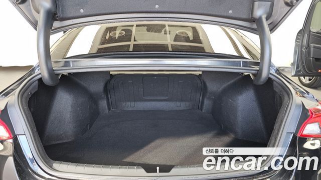 Kia K5 2022 — photo 26