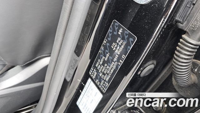 Kia K5 2022 — photo 29