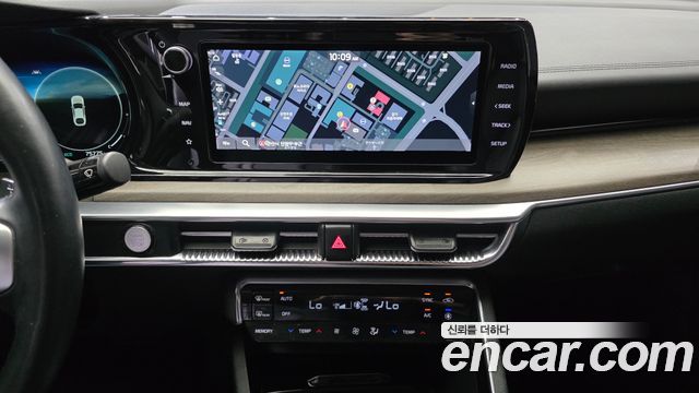 Kia K5 2020 — photo 18