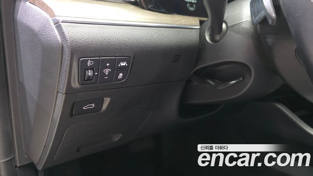 Kia K5 2020 — photo 24