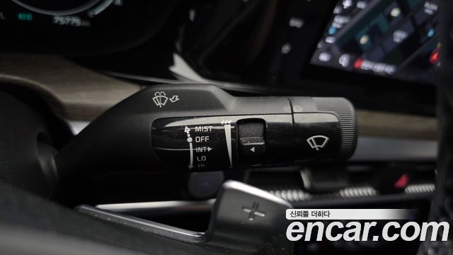 Kia K5 2020 — photo 25