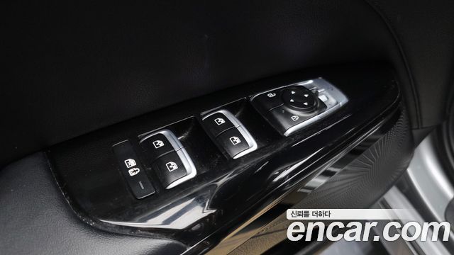 Kia K5 2020 — photo 27