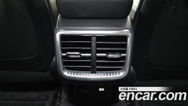 Kia K5 2020 — photo 30