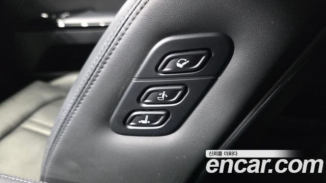 Kia K5 2020 — photo 31