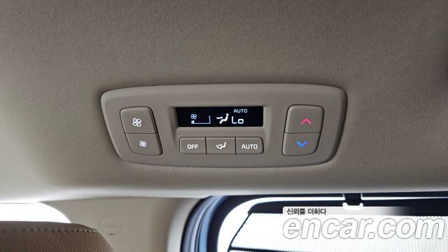 Kia Canival 2023 — photo 31