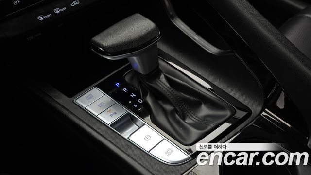Hyundai AVANTE 2024 — photo 9