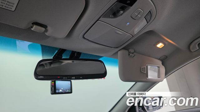Hyundai Sonata 2012 — photo 27