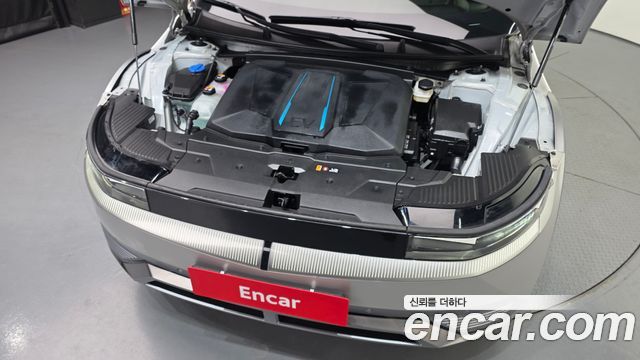 Hyundai Ioniq5 2022 — photo 6