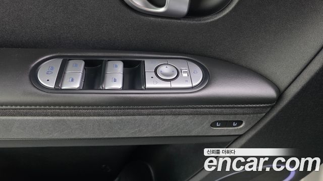Hyundai Ioniq5 2022 — photo 11