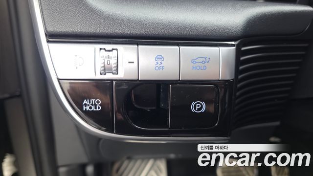 Hyundai Ioniq5 2022 — photo 12