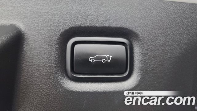 Hyundai Ioniq5 2022 — photo 20