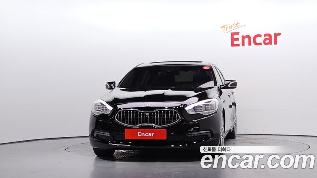 Kia K9 2013 — photo 3