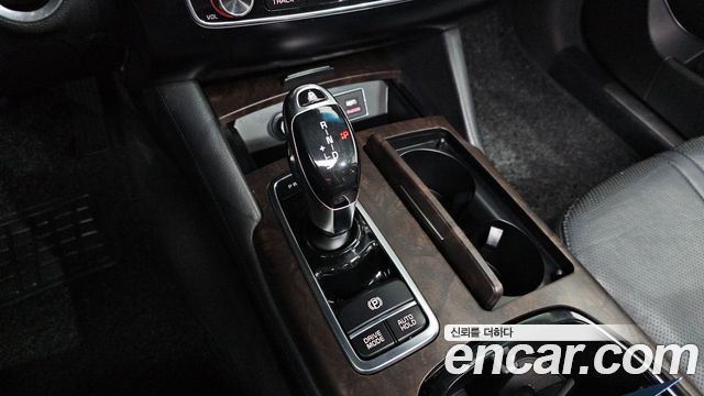 Kia K9 2013 — photo 9