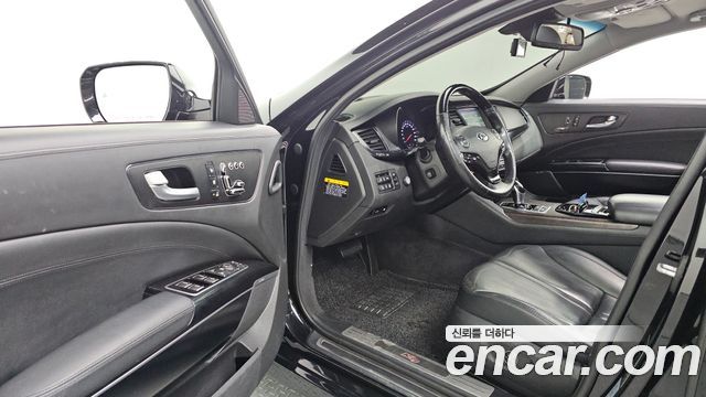 Kia K9 2013 — photo 10