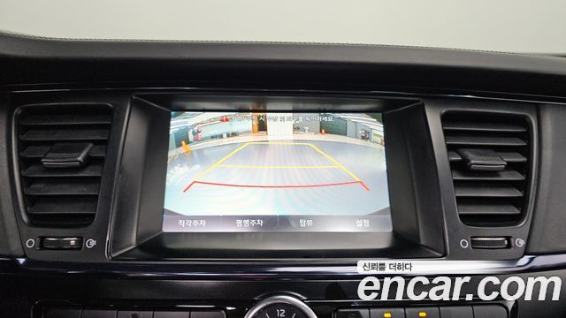 Kia K9 2013 — photo 14