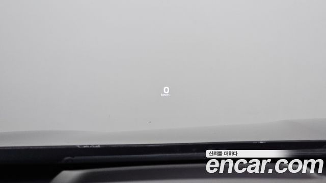 Kia K9 2013 — photo 15