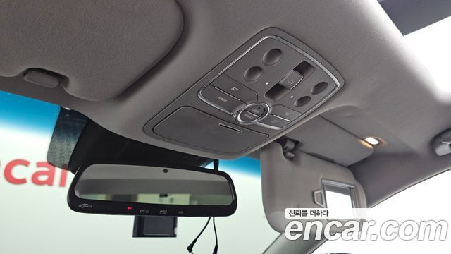Kia K9 2013 — photo 19