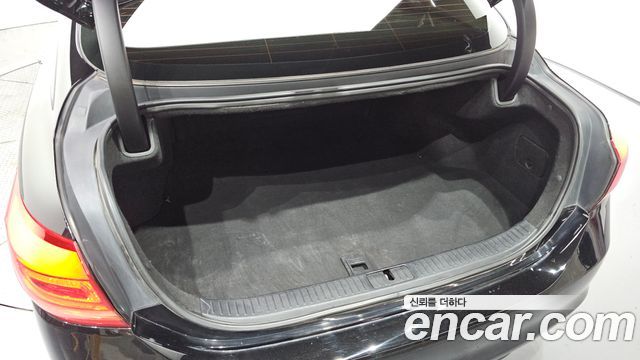 Kia K9 2013 — photo 20