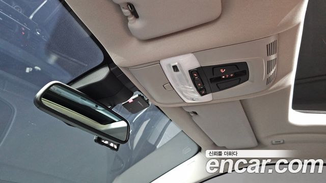 BMW X6 2017 — photo 24