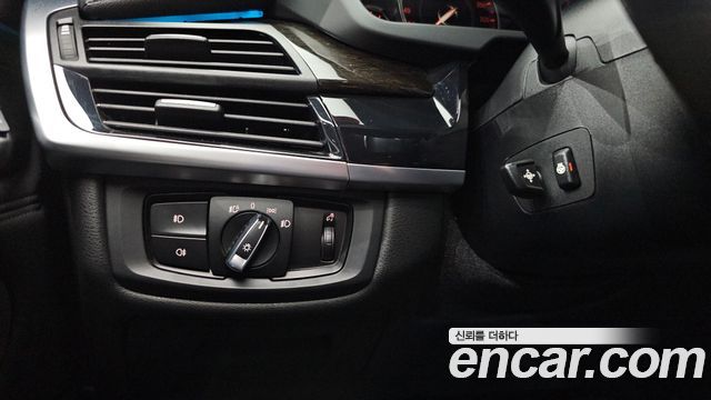 BMW X6 2017 — photo 25