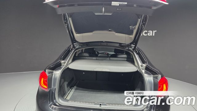 BMW X6 2017 — photo 35