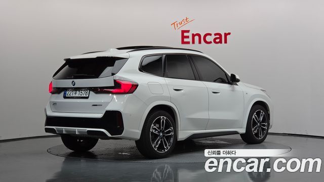 BMW X1 2025 — photo 2