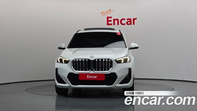 BMW X1 2025 — photo 3