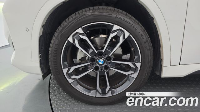 BMW X1 2025 — photo 5