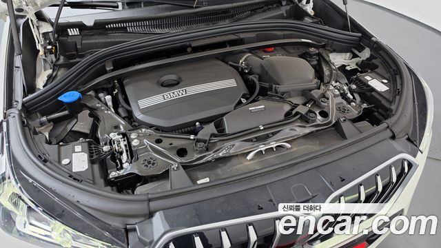 BMW X1 2025 — photo 6