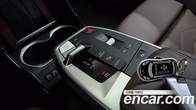 BMW X1 2025 — photo 12