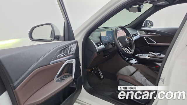 BMW X1 2025 — photo 13
