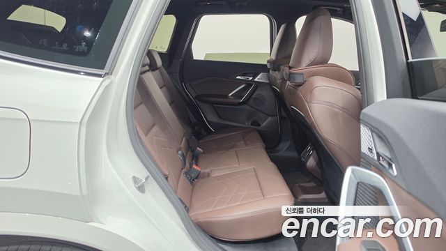 BMW X1 2025 — photo 17