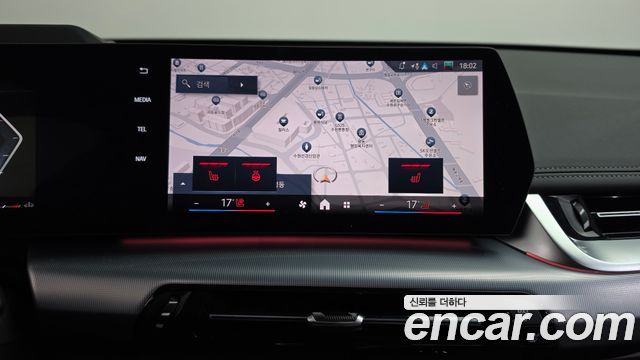 BMW X1 2025 — photo 19