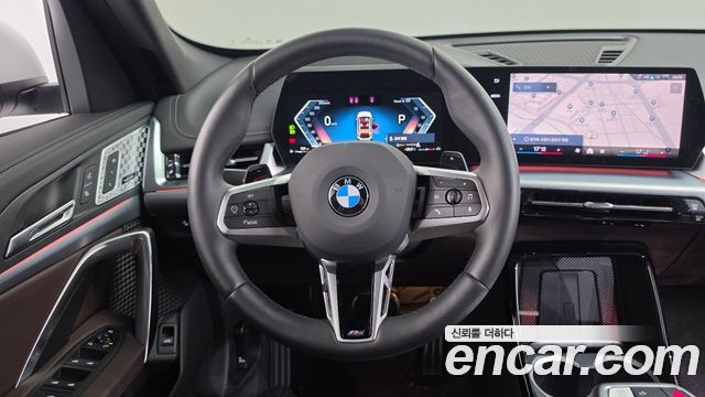 BMW X1 2025 — photo 20