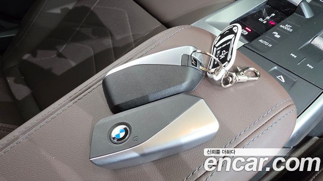 BMW X1 2025 — photo 22