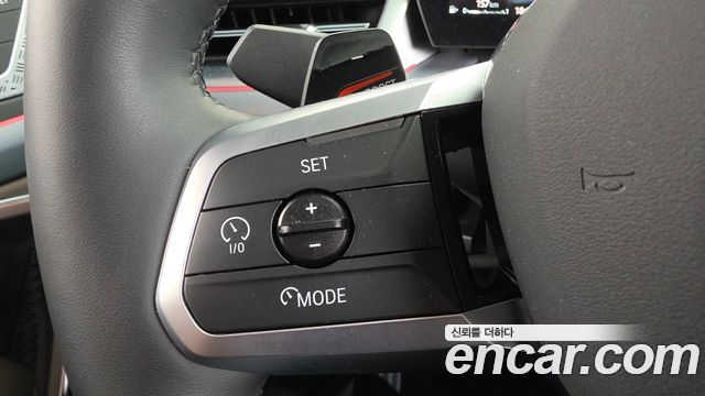 BMW X1 2025 — photo 23