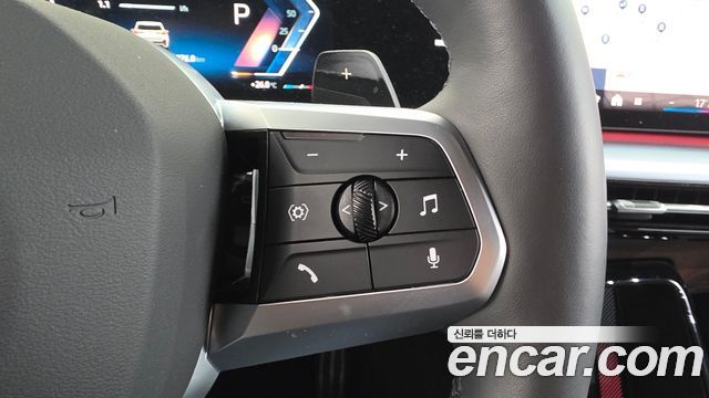 BMW X1 2025 — photo 24