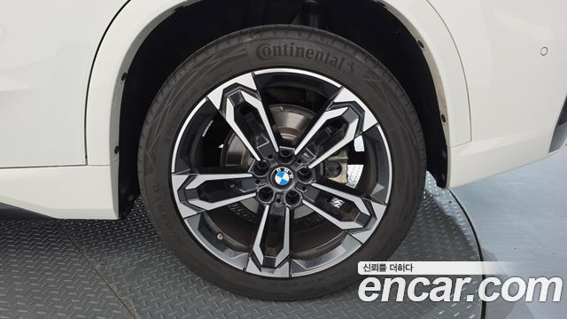 BMW X1 2025 — photo 7