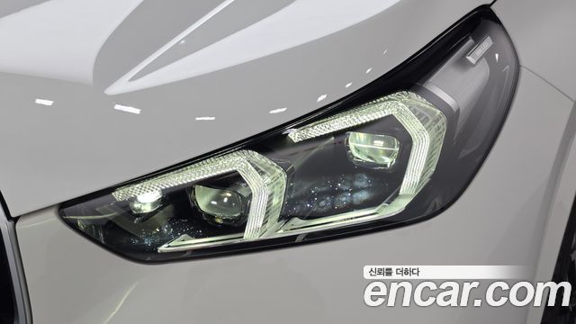 BMW X1 2025 — photo 8