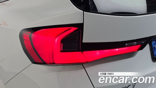 BMW X1 2025 — photo 9