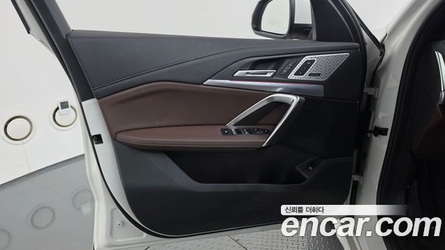 BMW X1 2025 — photo 14