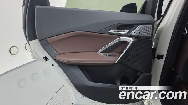 BMW X1 2025 — photo 15