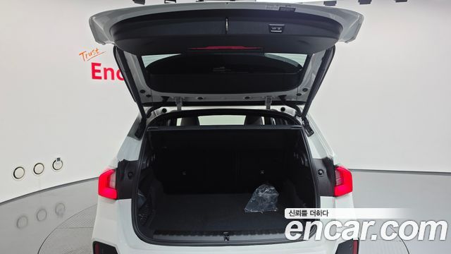 BMW X1 2025 — photo 27