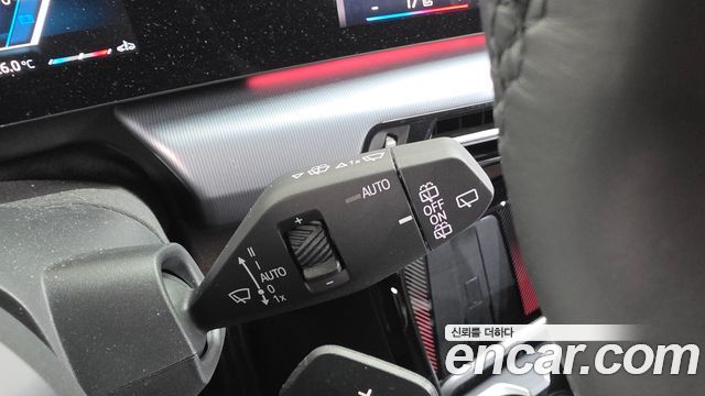 BMW X1 2025 — photo 33